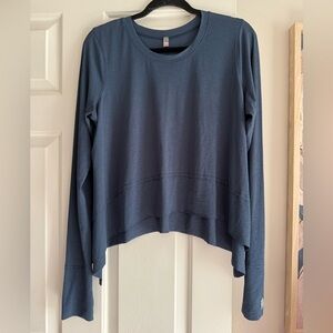 fp movement Tempo Long Sleeve Tee